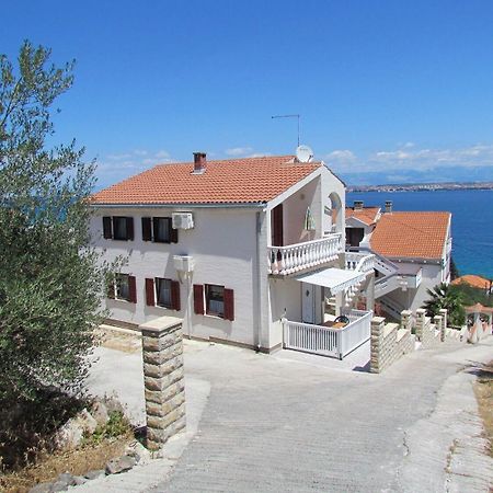 Apartments Nada - 100 M From Beach Kali Exteriör bild