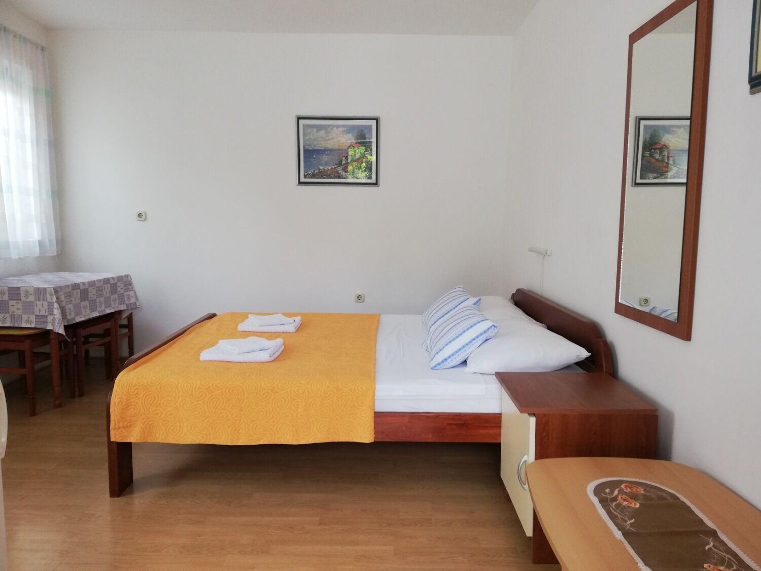 Apartments Nada - 100 M From Beach Kali Exteriör bild