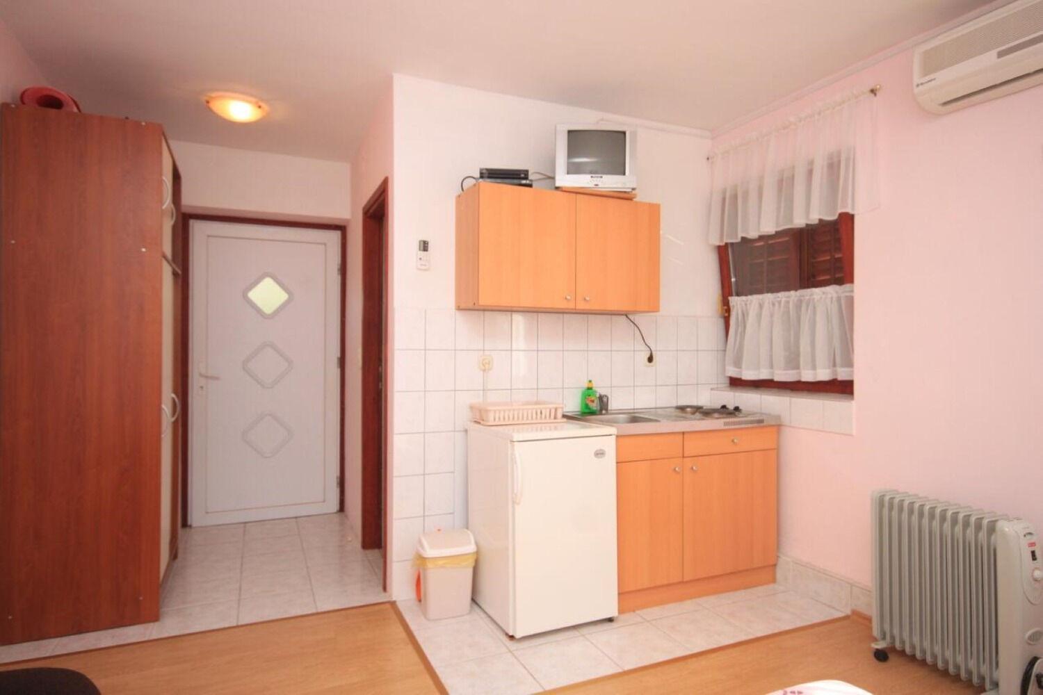 Apartments Nada - 100 M From Beach Kali Exteriör bild