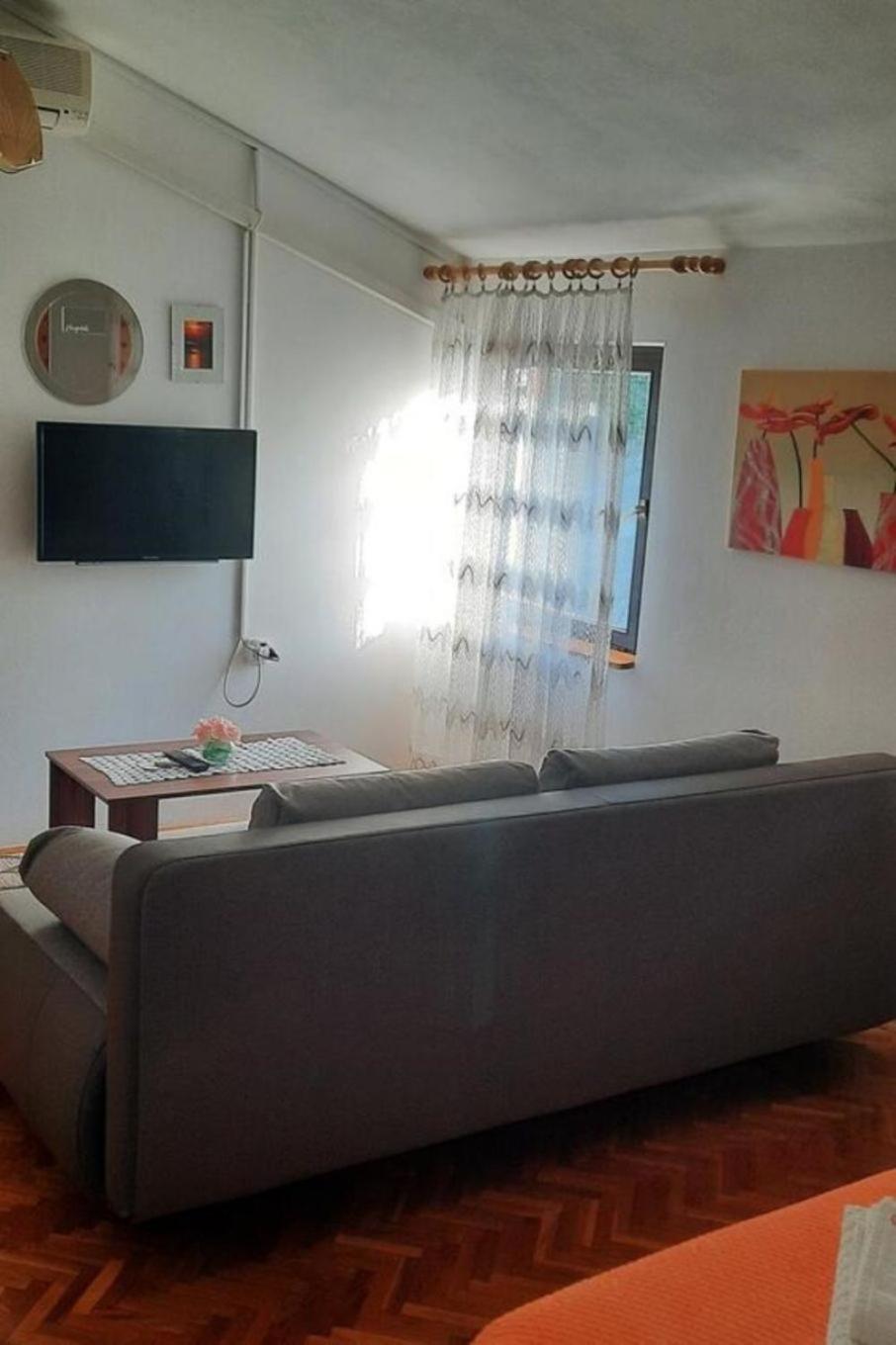 Apartments Nada - 100 M From Beach Kali Exteriör bild